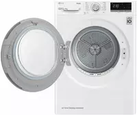 9 225 000 сум Сушильная машина LG DC90V5V0W 9 кг