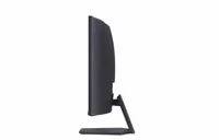 27" Монитор LG UltraGear 27GS60QC-B - 3 444 000 сум