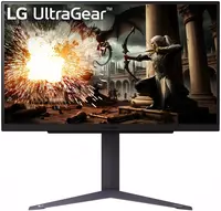 27" Монитор LG UltraGear 27GS75Q-B