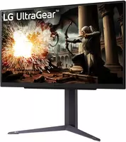 27" Монитор LG UltraGear 27GS75Q-B - 4 305 000 сум
