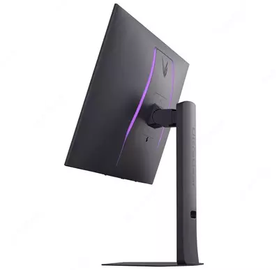   31.5 Monitor LG UltraGear OLED 32GS95UV-B 4K 240HZ