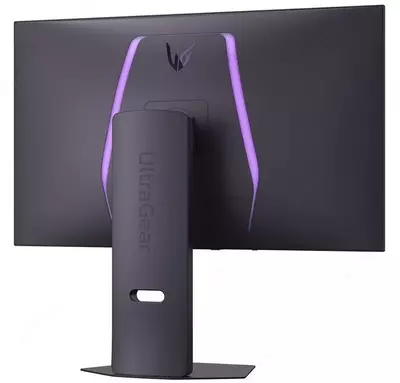  31.5 Monitor LG UltraGear OLED 32GS95UV-B 4K 240HZ Chakana savdo