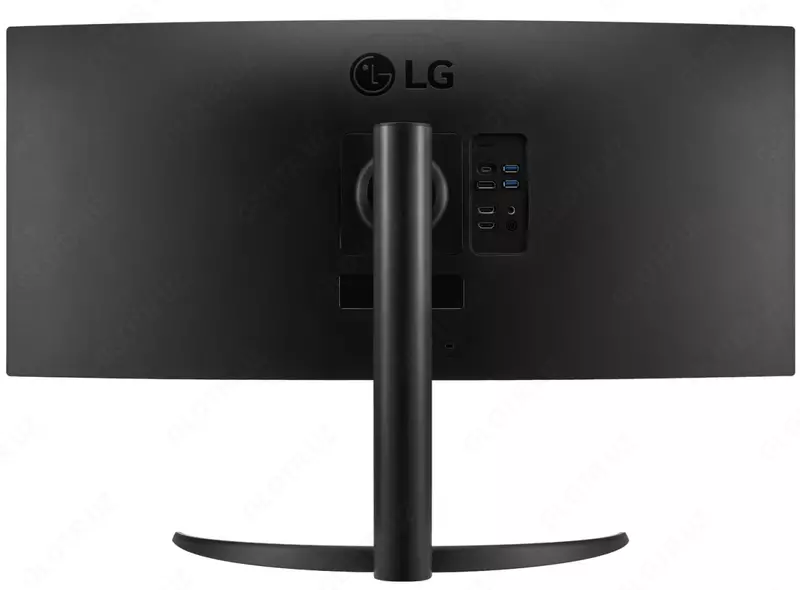 34" Монитор LG UltraWide 34WR55QC-B Только в розницу