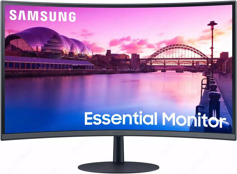 32" Монитор Samsung LS32C390EAMXUE