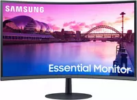 32" Монитор Samsung LS32C390EAMXUE