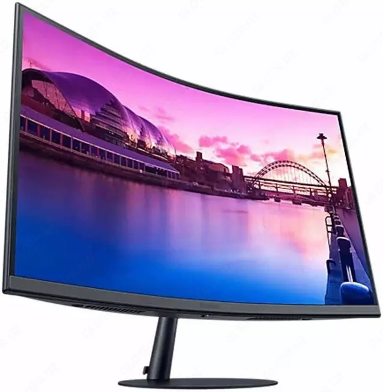 32" Монитор Samsung LS32C390EAMXUE - 3 013 500 сум