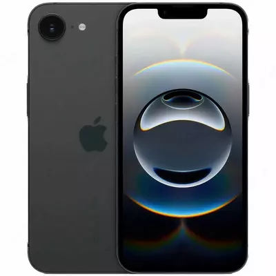 Apple iPhone 16e 256 GB smartfoni