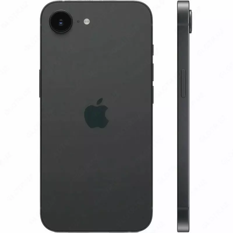 9 963 000 сум Смартфон Apple iPhone 16e 256 ГБ