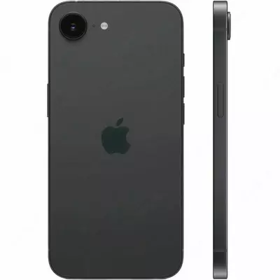 Apple iPhone 16e 256 GB smartfoni