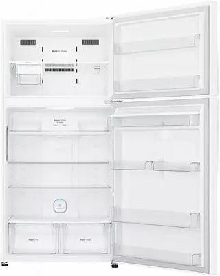 Холодильник LG GR-F882HBHM (диспенсер)