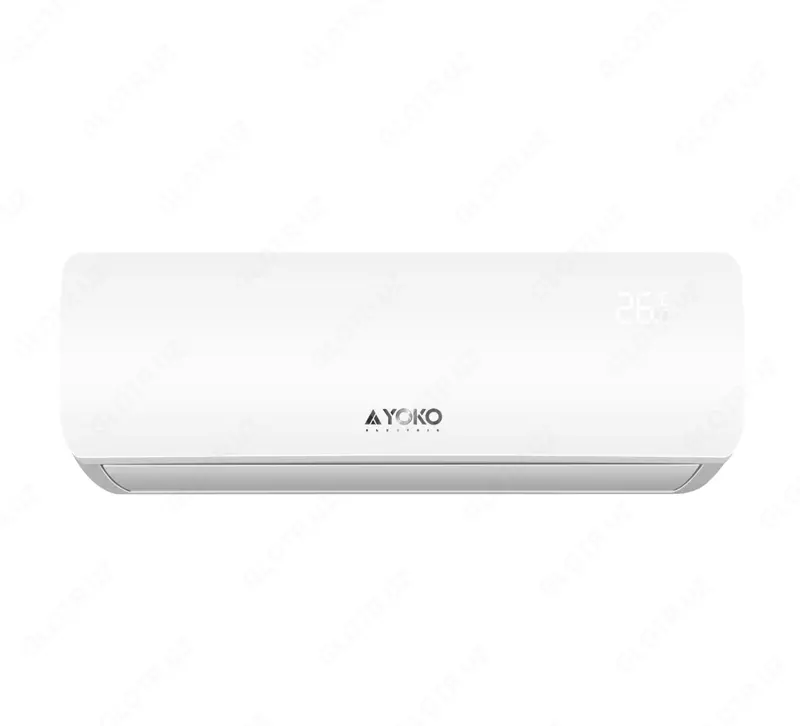 Yoko YKE-24/ACS/I Inverter konditsioneri
