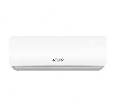 Yoko YKE-24/ACS/I Inverter konditsioneri