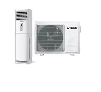 Колонный кондиционер Yoko YKE-24/ACS/FS - 9 102 000 сум