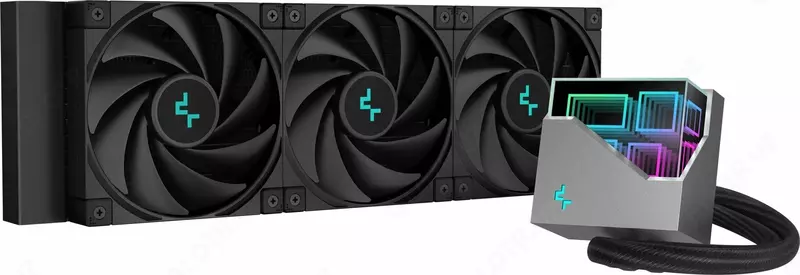 Deepcool LT720 protsessor uchun sovutish tizimi