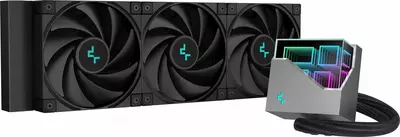 Deepcool LT720 protsessor uchun sovutish tizimi