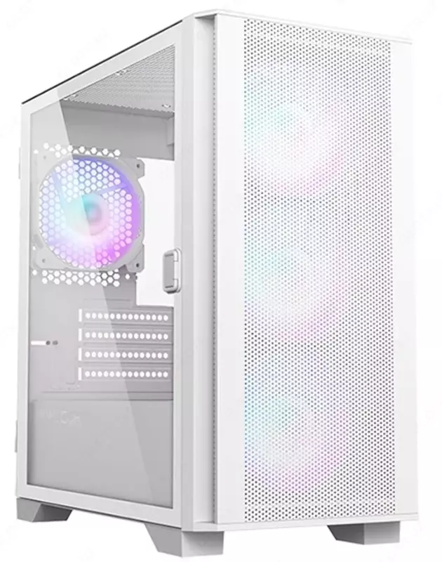 Kompyuter korpusi Montech AIR 100 ARGB