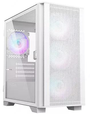 Компьютерный корпус Montech AIR 100 ARGB
