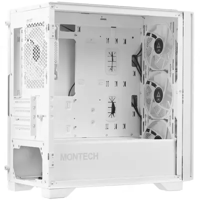 Компьютерный корпус Montech AIR 100 ARGB