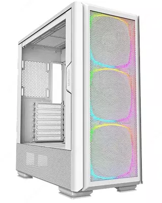 Компьютерный корпус Montech SKY TWO GX (W)