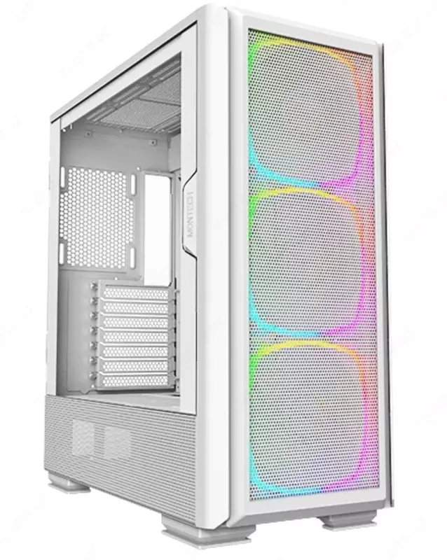 Kompyuter korpusi Montech SKY TWO GX (W)