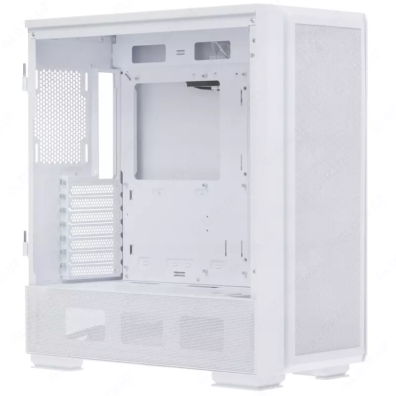 Компьютерный корпус Montech SKY TWO GX (W)