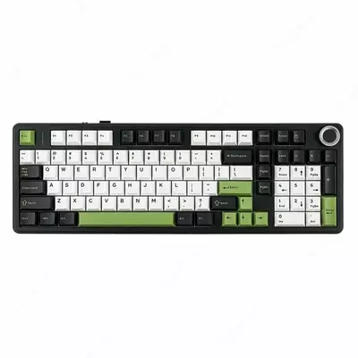 O‘yin klaviaturasi, mexanik, simli/simsiz AULA F99 PRO