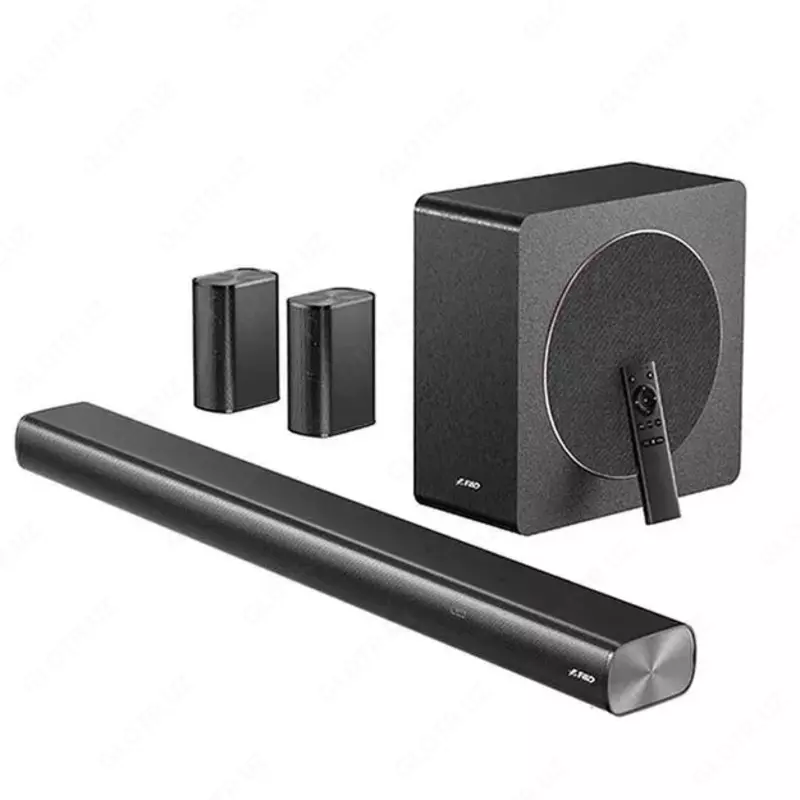 Soundbar Fenda HT-500DA