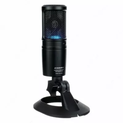 Audio-Technica AT2020USBX mikrofon
