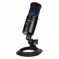 2 472 300 сум Микрофон Audio-Technica AT2020USBX
