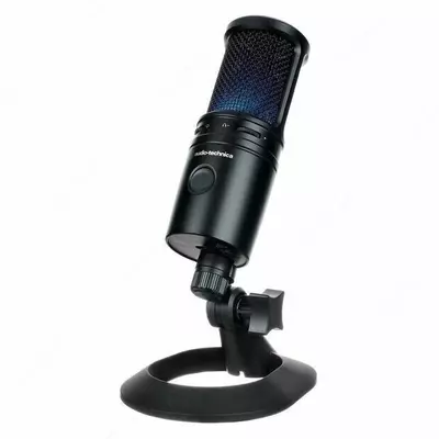 Микрофон Audio-Technica AT2020USBX