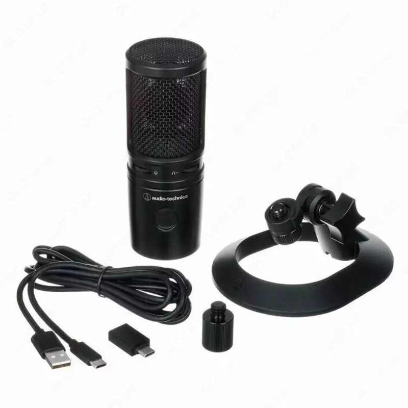 Audio-Technica AT2020USBX mikrofon