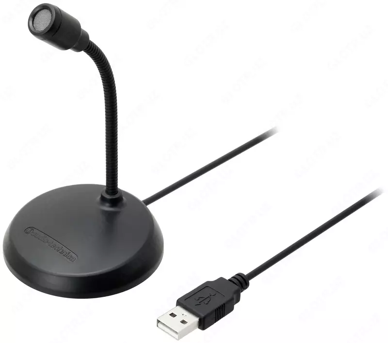 Audio-Technica ATGM1 USB mikrofon