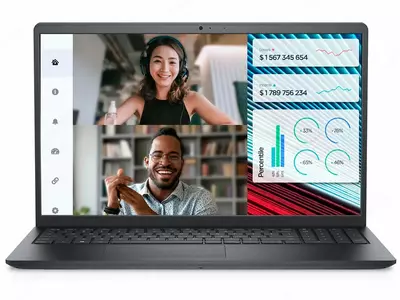 Ноутбук DELL Vostro 3520