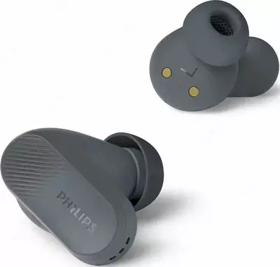 Беспроводные наушники TWS Philips TAT3509GY