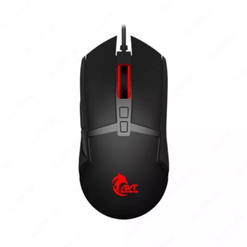 Мышь игровая проводная AVT GAMING MGW963