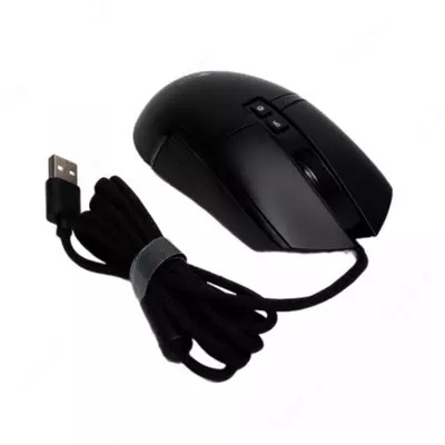 Мышь игровая проводная AVT GAMING MGW963