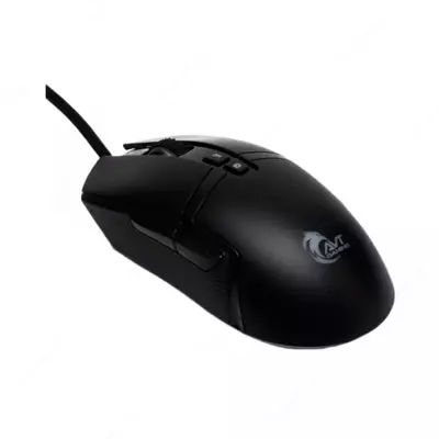 Мышь игровая проводная AVT GAMING MGW963
