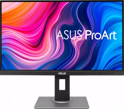 27" Monitor ASUS ProArt PA278CGV (2560x1440 / 144 Gts / IPS / LED).