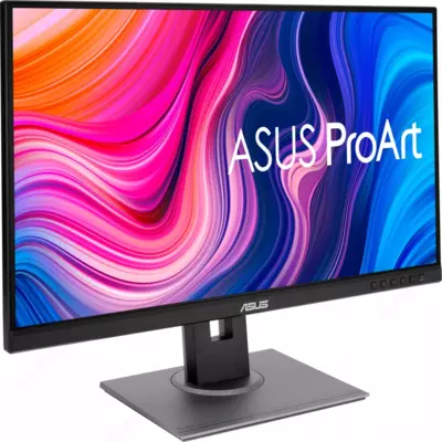 27" Monitor ASUS ProArt PA278CGV (2560x1440 / 144 Gts / IPS / LED).