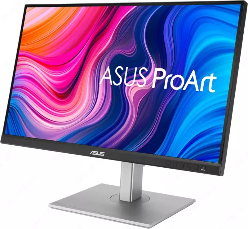  27 Monitor ASUS ProArt PA278CGV (2560x1440 / 144 Gts / IPS / LED). - 