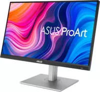  27 Monitor ASUS ProArt PA278CGV (2560x1440 / 144 Gts / IPS / LED). - 