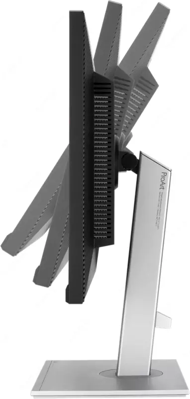  27 Monitor ASUS ProArt PA278CGV (2560x1440 / 144 Gts / IPS / LED). Chakana savdo