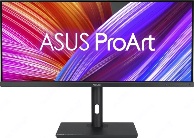 34 Monitor ASUS ProArt Display PA348CGV