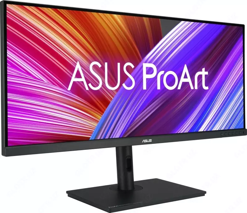  34 Monitor ASUS ProArt Display PA348CGV - 