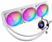 Система охлаждения Asus ROG STRIX LC II 360 ARGB