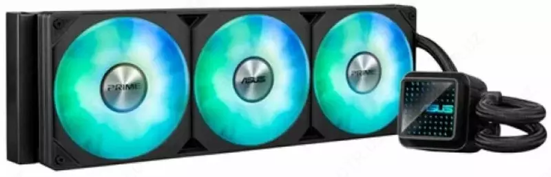 Asus PRIME LC 360 ARGB sovutish tizimi