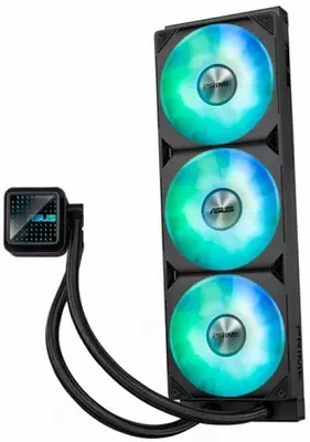 Asus PRIME LC 360 ARGB sovutish tizimi