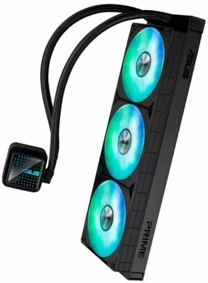 Asus PRIME LC 360 ARGB sovutish tizimi