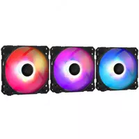 Deepcool THETA 20 PWM protsessori uchun sovutgich