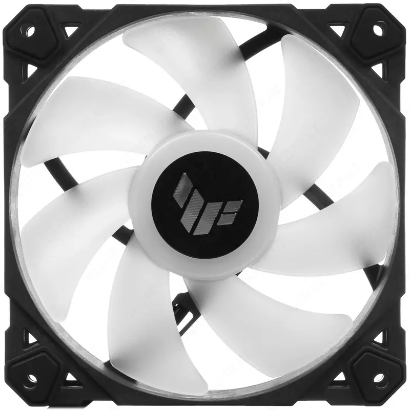 Комплект вентиляторов для корпуса ASUS TUF GAMING TF120 ARGB